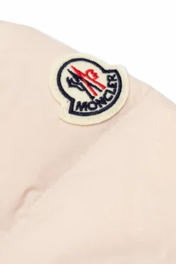 Moncler Enfant PINK Down jacket Pailly