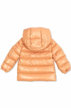 Moncler Enfant PINK Down jacket "Bady"