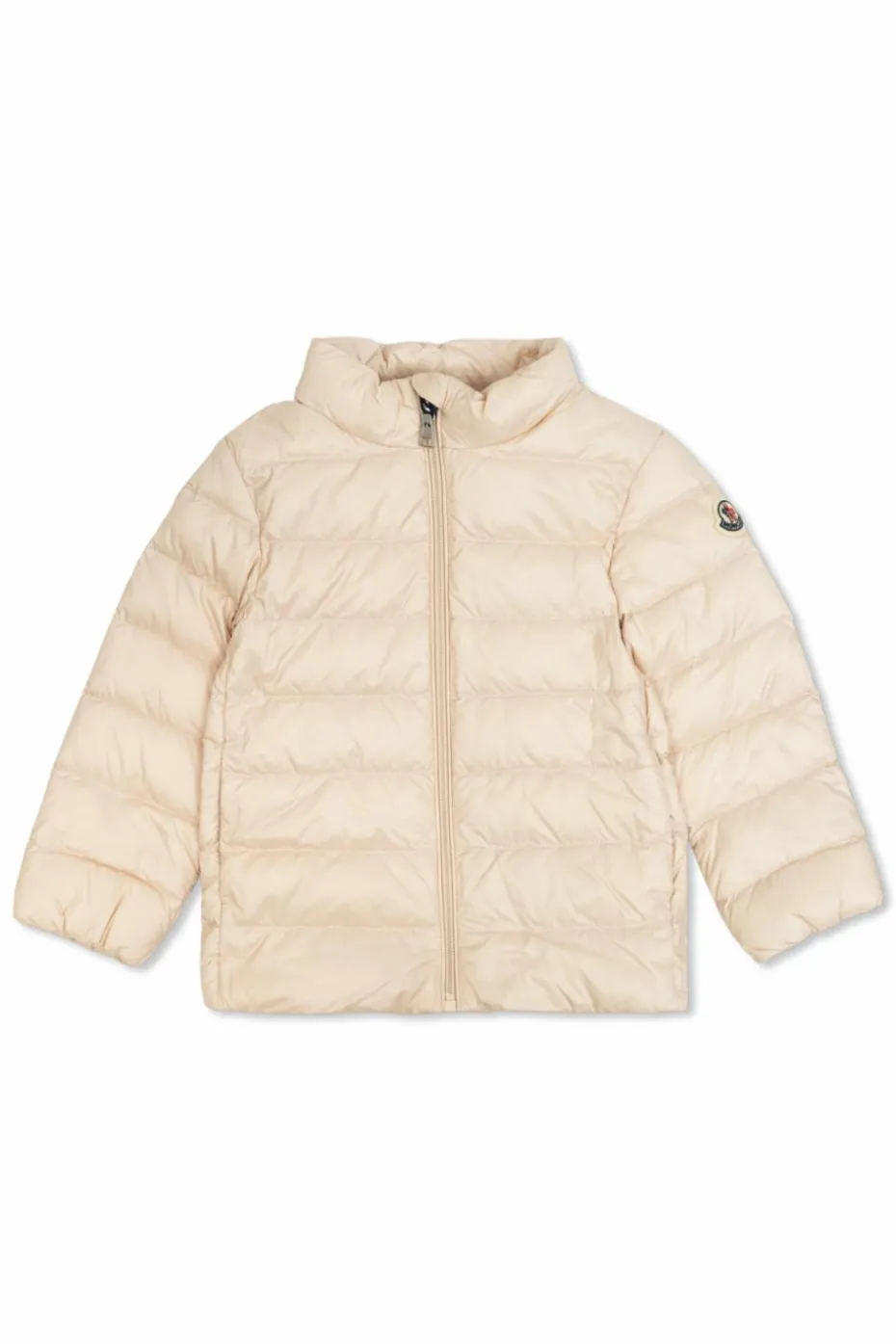 Moncler Enfant PINK Down jacket Cecil