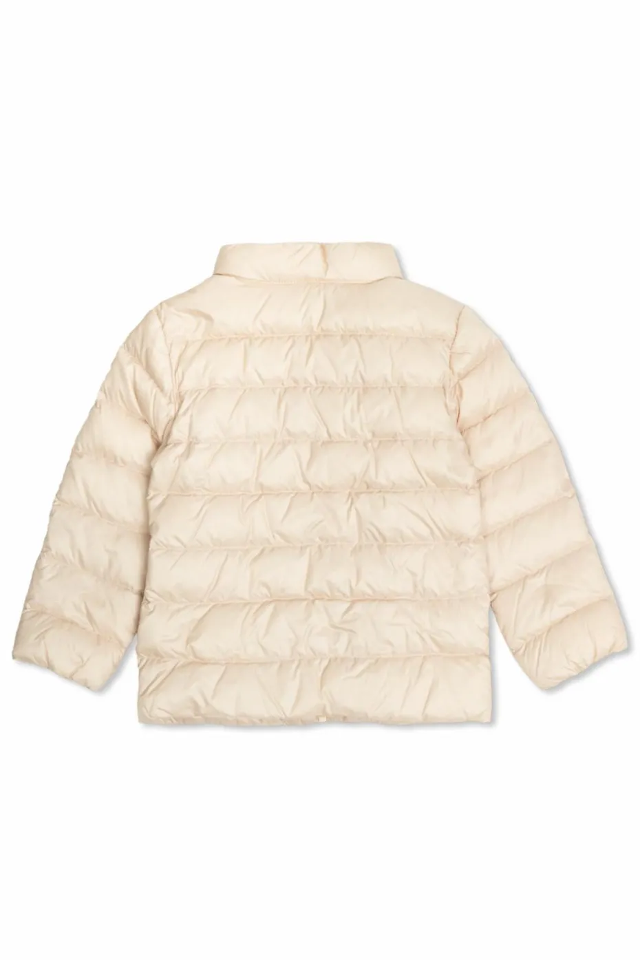 Moncler Enfant PINK Down jacket Cecil