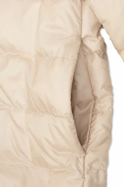 Moncler Enfant PINK Down jacket Cecil