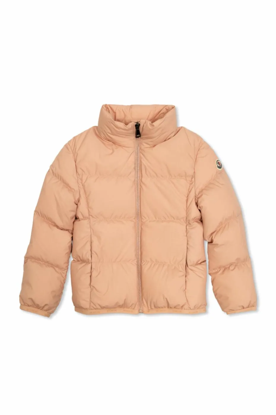 Moncler Enfant PINK Down jacket "Cermasa"