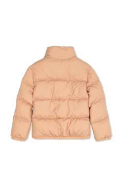 Moncler Enfant PINK Down jacket "Cermasa"