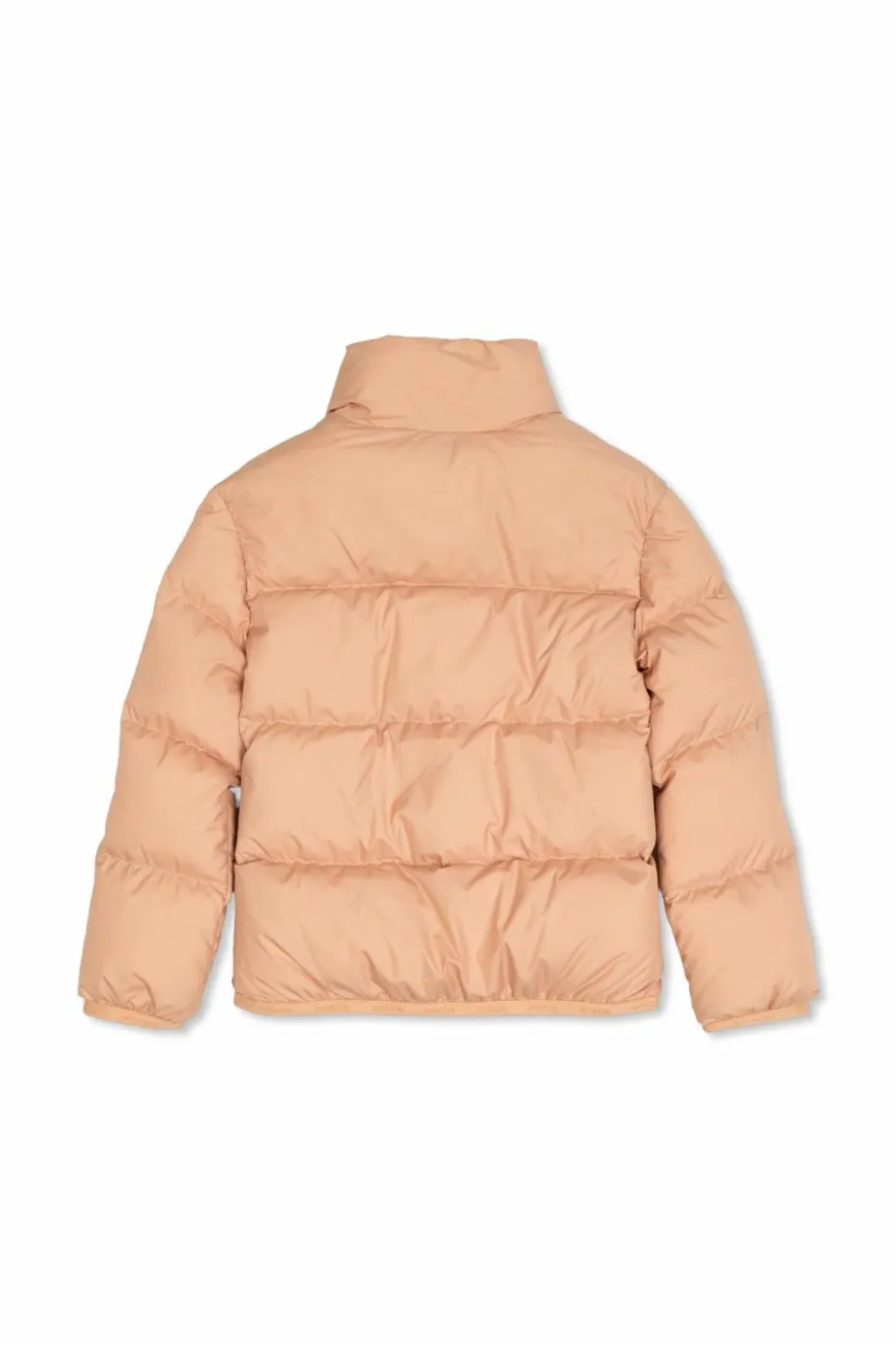 Moncler Enfant PINK Down jacket "Cermasa"