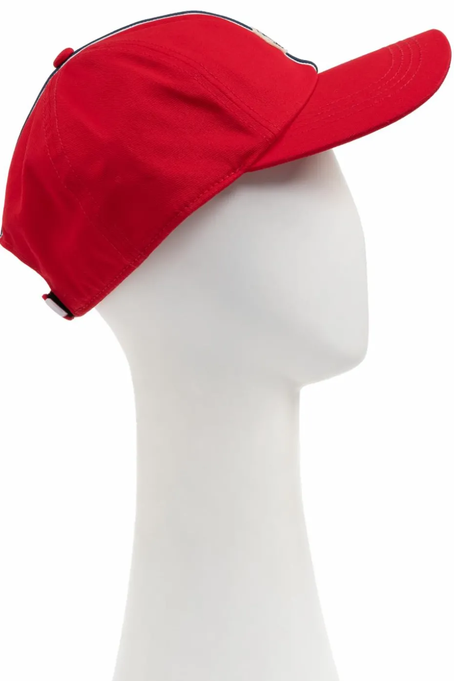 Moncler Enfant RED Cap