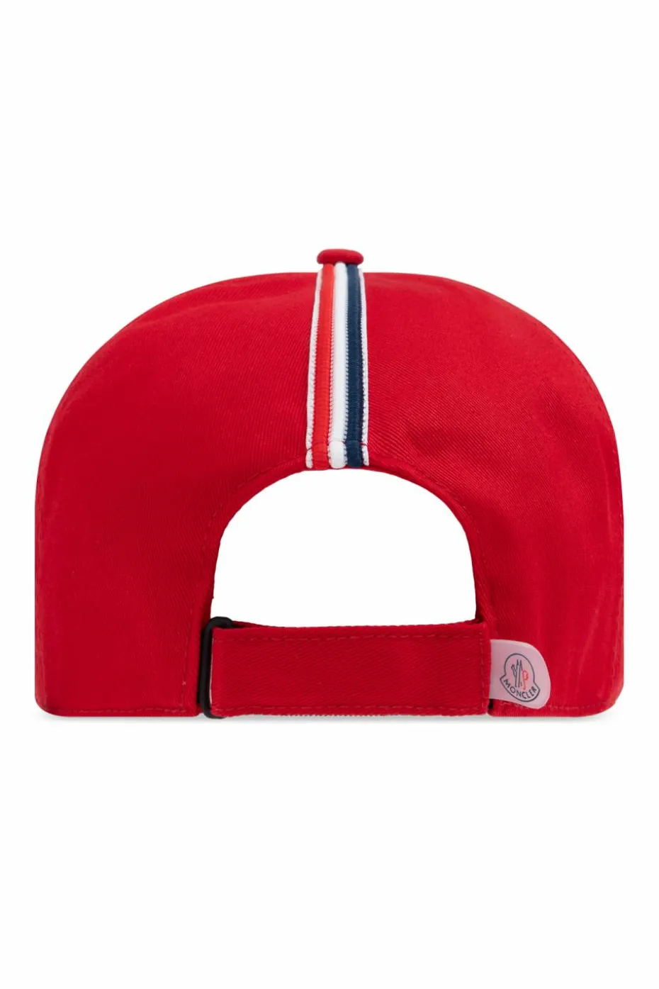Moncler Enfant RED Cap