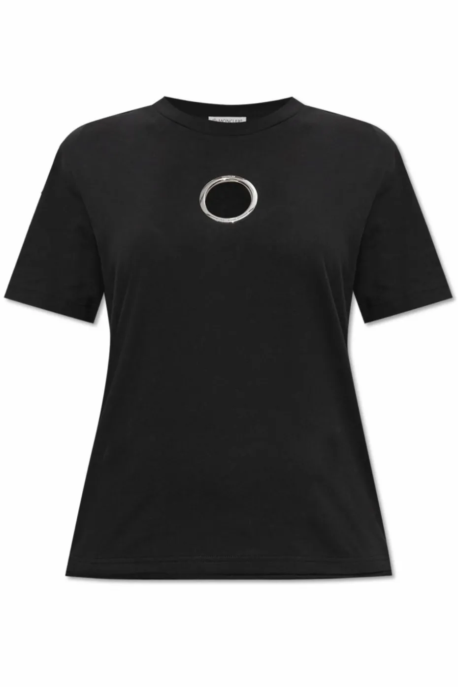Moncler Genius BLACK 6 MONCLER WILLOW SMITH