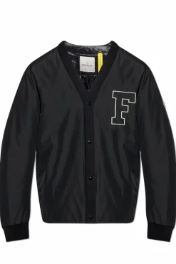 Moncler Genius BLACK 7 MONCLER FRGMT HIROSHI FUJIWARA