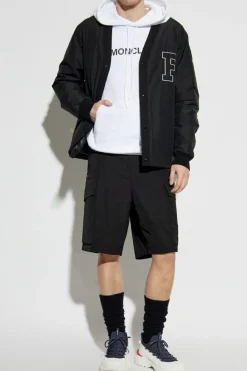 Moncler Genius BLACK 7 MONCLER FRGMT HIROSHI FUJIWARA