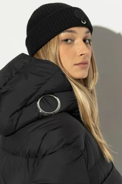 Moncler Genius BLACK 6 MONCLER WILLOW SMITH