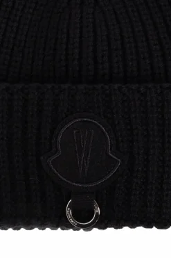 Moncler Genius BLACK 6 MONCLER WILLOW SMITH