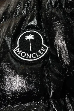 Moncler Genius BLACK 8 MONCLER PALM ANGELS
