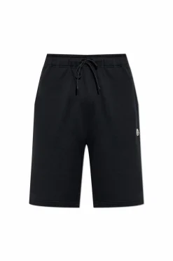 Moncler Genius BLACK 7 MONCLER FRGMT HIROSHI FUJIWARA