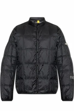 Moncler Genius BLACK 7 MONCLER FRGMT HIROSHI FUJIWARA