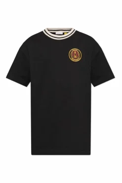 Moncler Genius BLACK 8 MONCLER PALM ANGELS