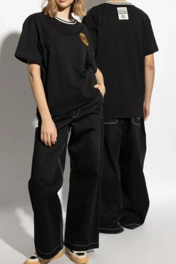 Moncler Genius BLACK 8 MONCLER PALM ANGELS