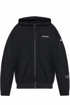 Moncler Genius BLACK 7 MONCLER FRGMT HIROSHI FUJIWARA