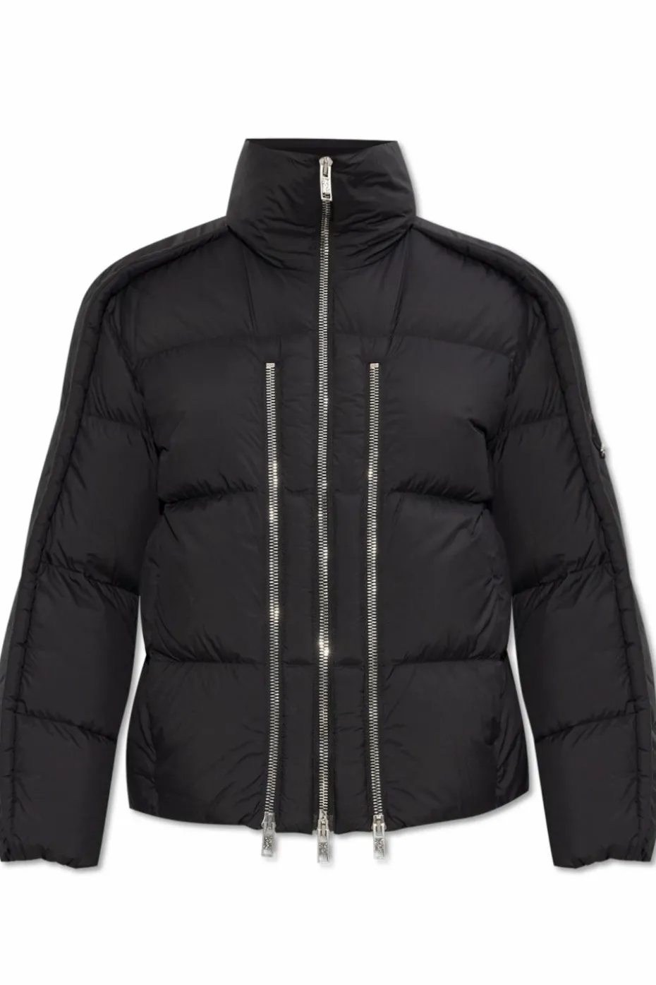 Moncler Genius BLACK 6 MONCLER WILLOW SMITH