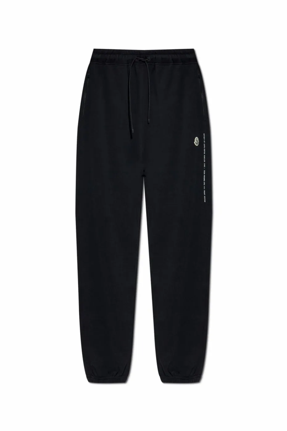 Moncler Genius BLACK 7 MONCLER FRGMT HIROSHI FUJIWARA