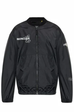 Moncler Genius BLACK 7 MONCLER FRGMT HIROSHI FUJIWARA