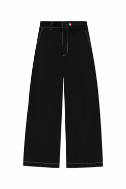 Moncler Genius BLACK 8 MONCLER PALM ANGELS