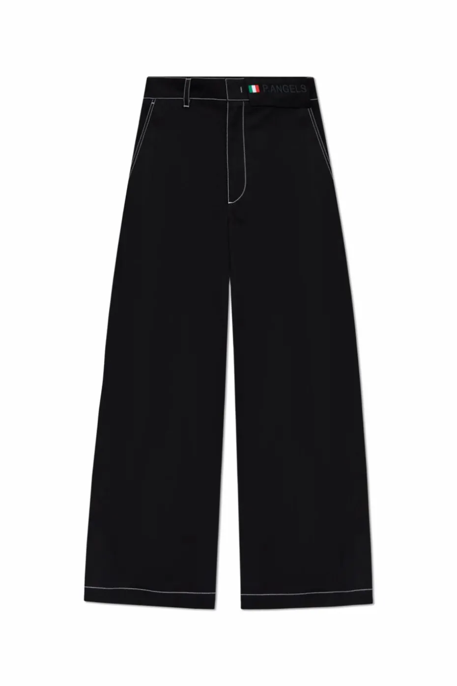 Moncler Genius BLACK 8 MONCLER PALM ANGELS