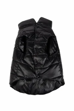 Moncler Genius BLACK dog vest