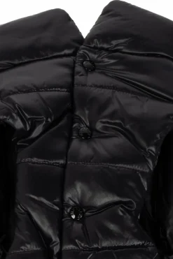 Moncler Genius BLACK dog vest