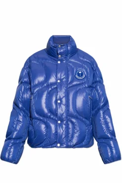 Moncler Genius BLUE 8 MONCLER PALM ANGELS