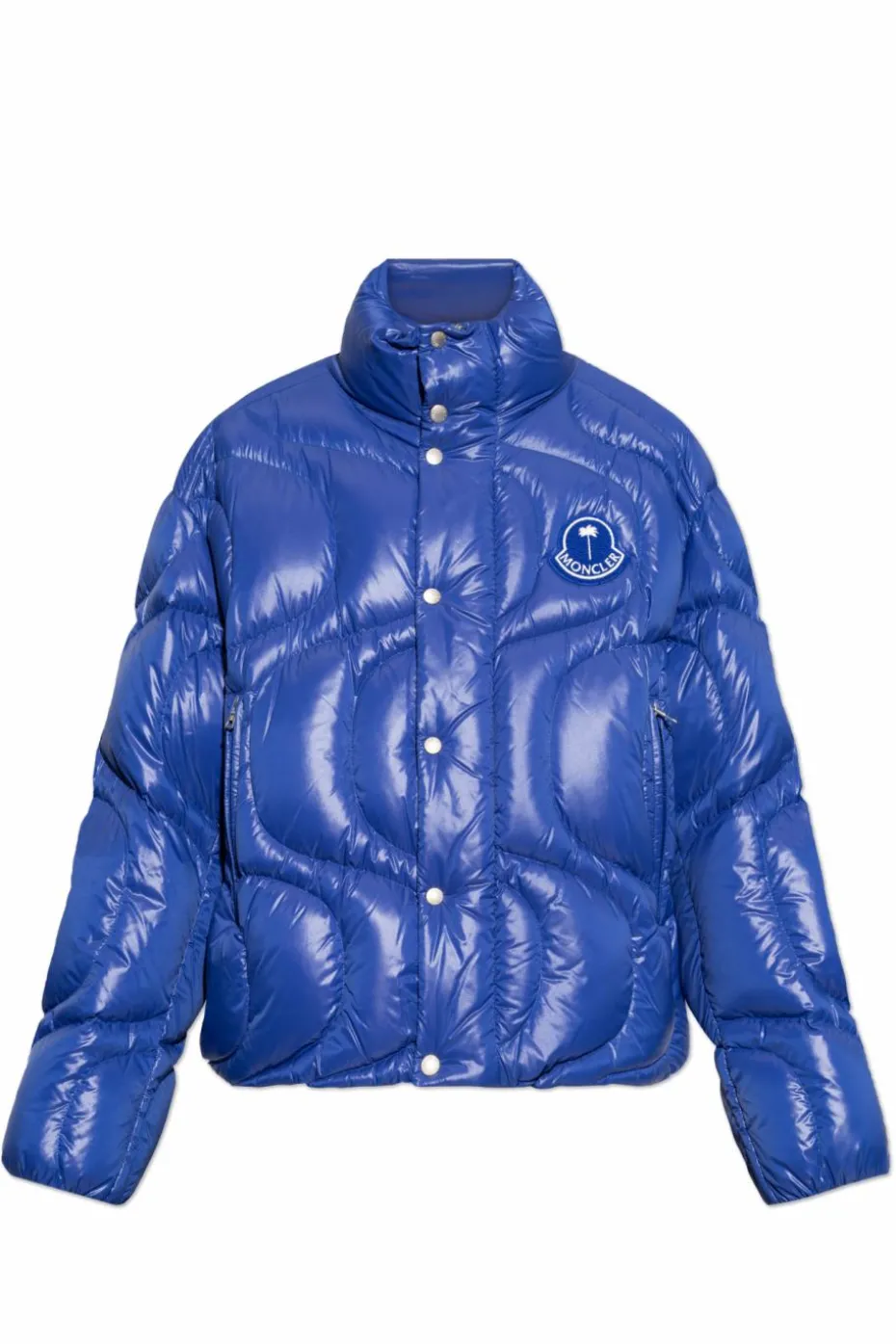 Moncler Genius BLUE 8 MONCLER PALM ANGELS