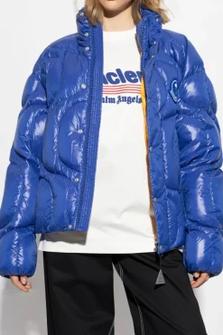 Moncler Genius BLUE 8 MONCLER PALM ANGELS