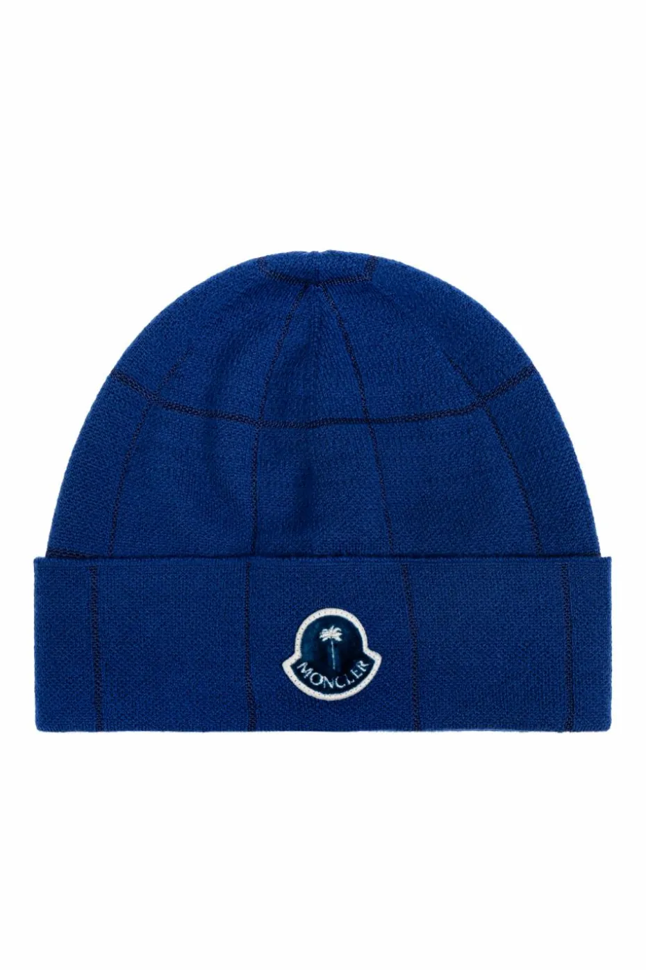 Moncler Genius BLUE 8 MONCLER PALM ANGELS