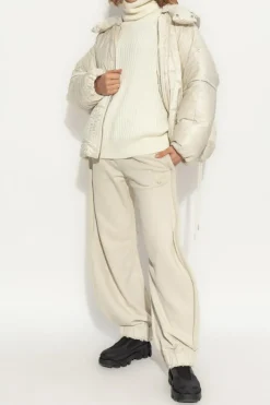 Moncler Genius cream 6 MONCLER WILLOW SMITH