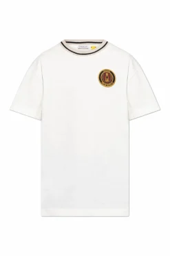 Moncler Genius cream 8 MONCLER PALM ANGELS