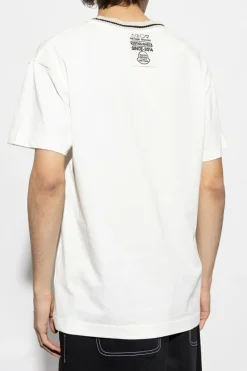 Moncler Genius cream 8 MONCLER PALM ANGELS
