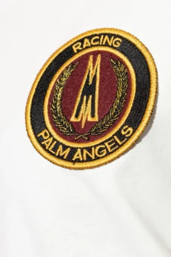 Moncler Genius cream 8 MONCLER PALM ANGELS