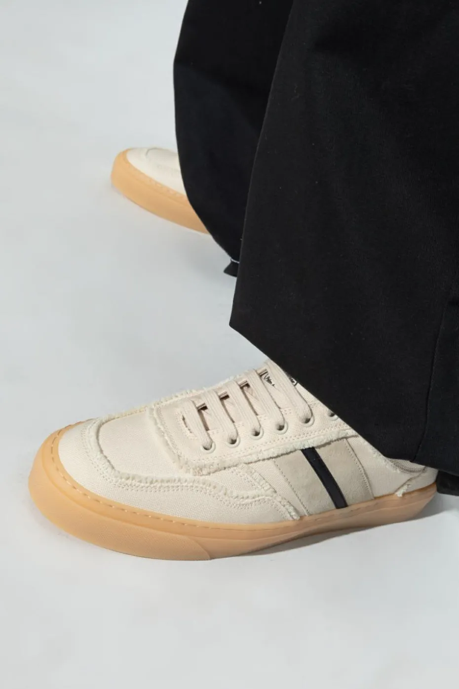 Moncler Genius cream 8 MONCLER PALM ANGELS