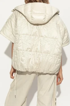 Moncler Genius cream 6 MONCLER WILLOW SMITH