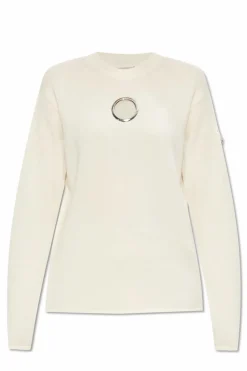 Moncler Genius cream 6 MONCLER WILLOW SMITH