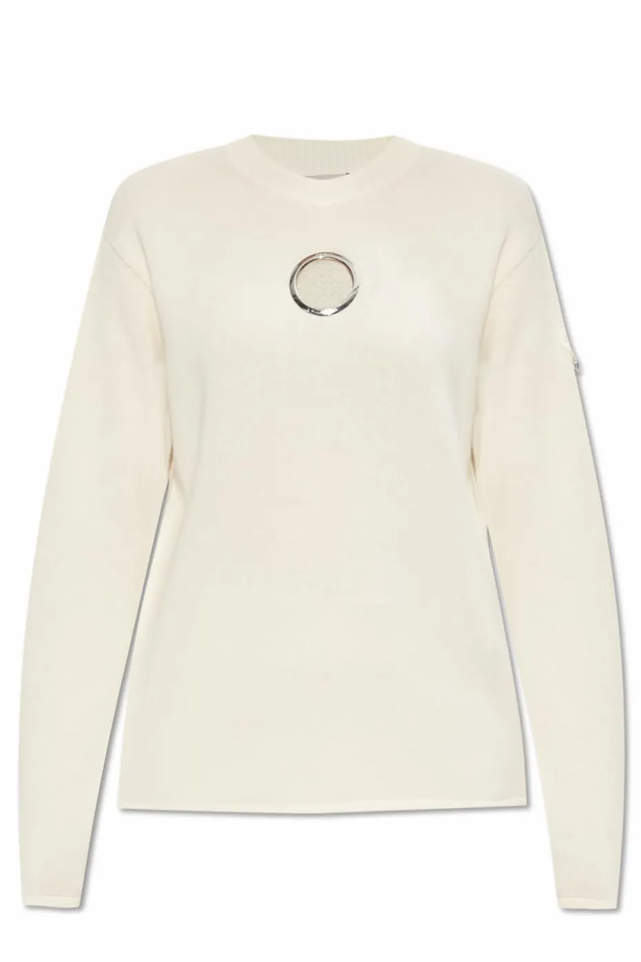 Moncler Genius cream 6 MONCLER WILLOW SMITH