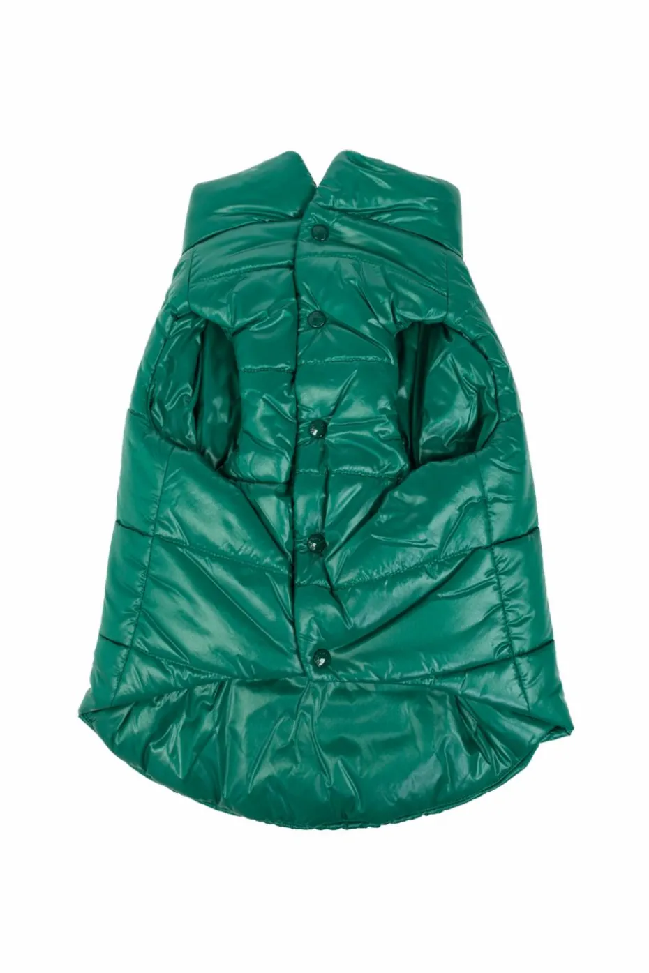 Moncler Genius GREEN Dog Vest