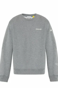 Moncler Genius GREY 7 MONCLER FRGMT HIROSHI FUJIWARA