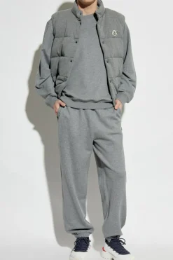 Moncler Genius GREY 7 MONCLER FRGMT HIROSHI FUJIWARA