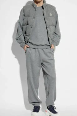 Moncler Genius GREY 7 MONCLER FRGMT HIROSHI FUJIWARA