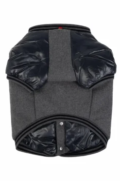 Moncler Genius GREY Dog Vest