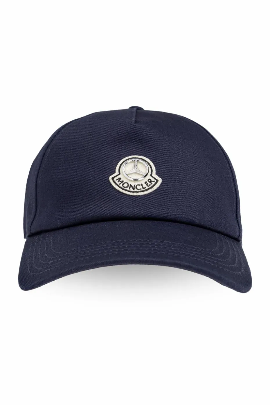Moncler Genius NAVY BLUE 3 MONCLER MERCEDES-BENZ DESIGNED BY NIGOLDENEYE