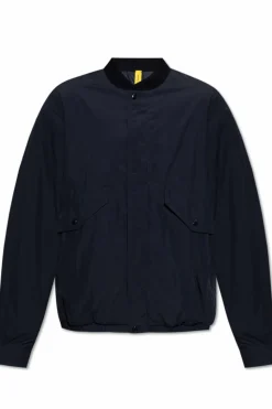 Moncler Genius NAVY BLUE 3 MONCLER MERCEDES-BENZ DESIGNED BY NIGOLDENEYE