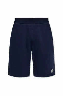 Moncler Genius NAVY BLUE 3 MONCLER MERCEDES-BENZ DESIGNED BY NIGOLDENEYE