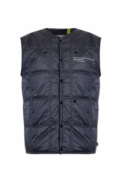 Moncler Genius NAVY BLUE 7 MONCLER FRGMT HIROSHI FUJIWARA