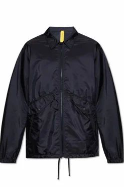 Moncler Genius NAVY BLUE 3 MONCLER MERCEDES-BENZ DESIGNED BY NIGOLDENEYE